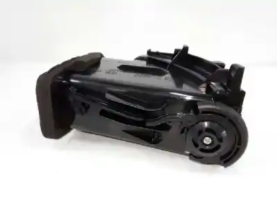 Second-hand car spare part air ventilation grille for nissan note (e11e) tekna oem iam references 68750bh00a  