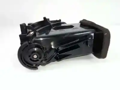 Second-hand car spare part air ventilation grille for nissan note (e11e) tekna oem iam references 68751bh00a  