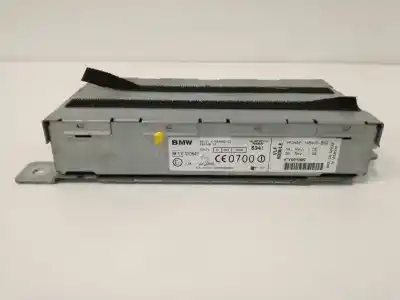 Peça sobressalente para automóvel em segunda mão módulo eletrônico por bmw serie 5 berlina (e39) 525d referências oem iam 8421693455202