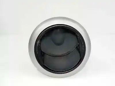 Second-hand car spare part air ventilation grille for nissan note (e11e) tekna oem iam references 68760bh00a