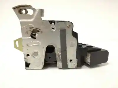 Peça sobressalente para automóvel em segunda mão fechadura da porta dianteira esquerda por bmw serie 5 berlina (e39) 525d referências oem iam 8352145