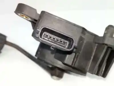 Second-hand car spare part potentiometer for nissan note (e11e) tekna oem iam references   