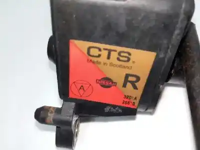 Second-hand car spare part potentiometer for nissan note (e11e) tekna oem iam references   