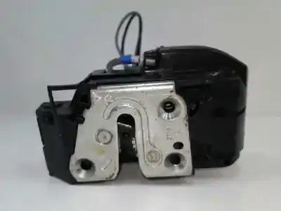 Second-hand car spare part rear right door lock for nissan note (e11e) tekna oem iam references 825009u10e