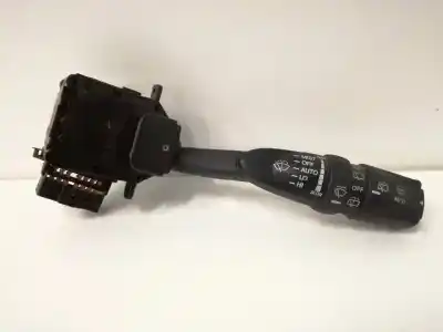 Peça sobressalente para automóvel em segunda mão comutador de limpa vidros por ssangyong kyron 200 xdi 2wd referências oem iam 