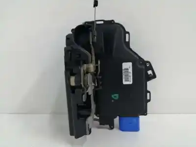 Автозапчастина б/у замок передній праві двері для porsche cayenne 4.5 v8 turbo посилання на oem iam 3d1837016  
