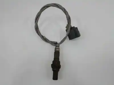 Pezzo di ricambio per auto di seconda mano sonda lambda per mazda 2 (de_, dh_) 1.3 (de3fs) riferimenti oem iam zj39mca