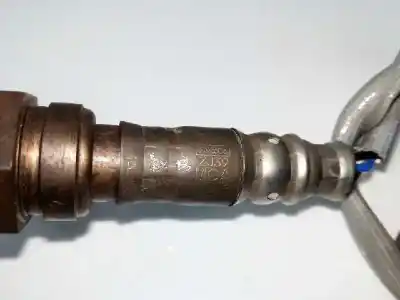 Pezzo di ricambio per auto di seconda mano sonda lambda per mazda 2 (de_, dh_) 1.3 (de3fs) riferimenti oem iam zj39mca  