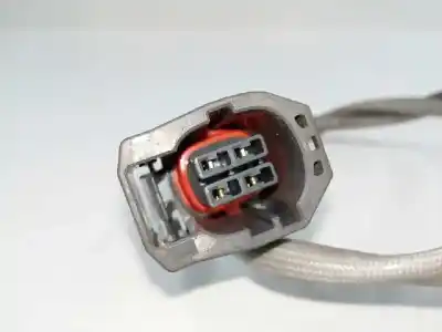 Pezzo di ricambio per auto di seconda mano sonda lambda per mazda 2 (de_, dh_) 1.3 (de3fs) riferimenti oem iam zj39mca  