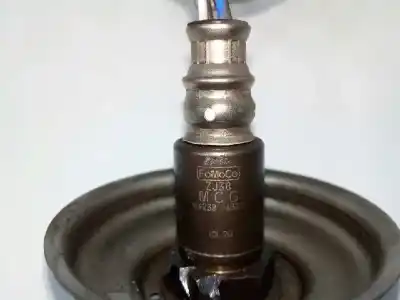 Second-hand car spare part lambda probe for mazda 2 (de_, dh_) 1.3 (de3fs) oem iam references zj38mcg  
