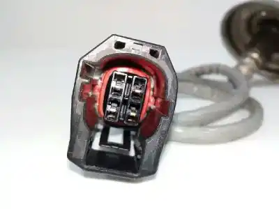 Second-hand car spare part lambda probe for mazda 2 (de_, dh_) 1.3 (de3fs) oem iam references zj38mcg  