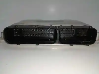 Автозапчастина б/у ебу контролер двигуна для porsche cayenne 4.5 v8 turbo посилання на oem iam 022906032bt  0261207696