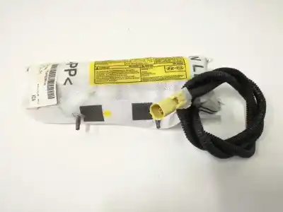 Peça sobressalente para automóvel em segunda mão airbag frontal lado esquerdo por hyundai ix20 gls sport referências oem iam 610921601