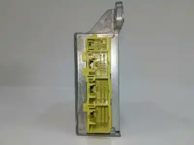 Second-hand car spare part airbag control unit for mazda 2 (de_, dh_) 1.3 (de3fs) oem iam references df7357k30c  