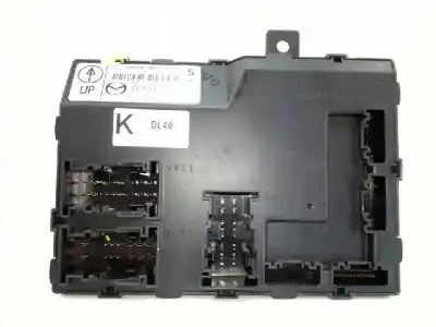 Second-hand car spare part electronic module for mazda 2 (de_, dh_) 1.3 (de3fs) oem iam references dl4067560b  f005v00830