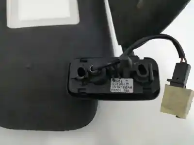 Автозапчастина б/у правильний натір для porsche cayenne 4.5 v8 turbo посилання на oem iam 7l5857552am  