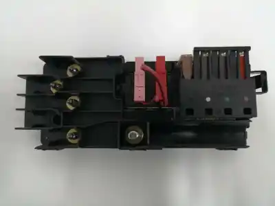 Gebrauchtes Autoersatzteil RELAIS SICHERUNGSKASTEN Multifunktionsrelais zum MERCEDES-BENZ CLASE M (W164)  OEM-IAM-Referenzen 2115452601  
