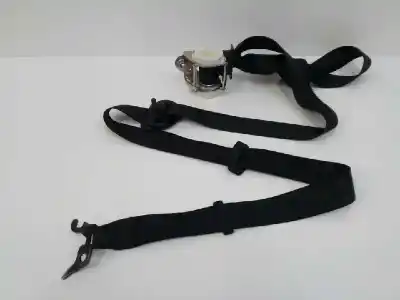Second-hand car spare part front right seat belt for bmw serie 3 berlina (e90) 318d oem iam references 9117220