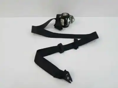 Second-hand car spare part central rear seat belt for bmw serie 3 berlina (e90) 318d oem iam references 5115780xxa