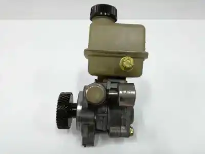 Peça sobressalente para automóvel em segunda mão bomba de direção por mazda 6 berlina (gg) 2.0 crtd 136 active referências oem iam gj6f  