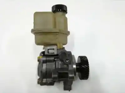 Peça sobressalente para automóvel em segunda mão bomba de direção por mazda 6 berlina (gg) 2.0 crtd 136 active referências oem iam gj6f  