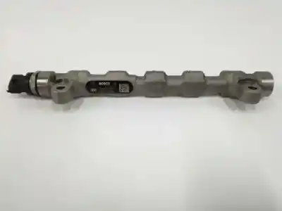 Gebrauchtes Autoersatzteil injektorrampe zum kia carens iv 1.7 crdi oem-iam-referenzen 314002a420