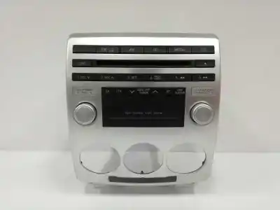 Gebrauchtes Autoersatzteil audiosystem / radio-cd zum mazda 5 berl. (cr) 2.0 crtd active+ (105kw) oem-iam-referenzen cc93669r0