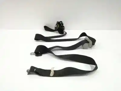 Gebrauchtes Autoersatzteil sicherheitsgurte hinten links zum mazda 5 berl. (cr) 2.0 crtd active+ (105kw) oem-iam-referenzen akcc33a