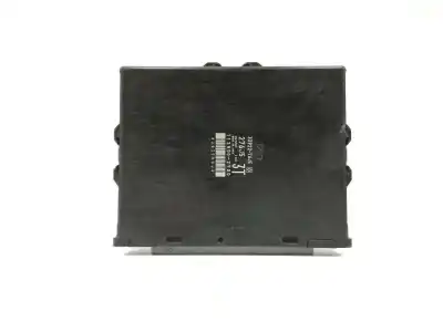 Second-hand car spare part ecu engine control for suzuki jimny sn (fj) jlx mode3 oem iam references   
