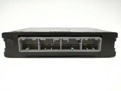 Second-hand car spare part ecu engine control for suzuki jimny sn (fj) jlx mode3 oem iam references   