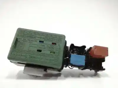 Second-hand car spare part fuse box unit for suzuki jimny sn (fj) jlx mode3 oem iam references 