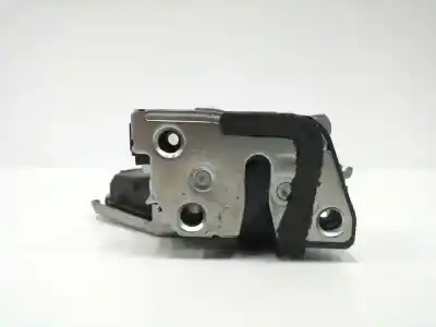 Second-hand car spare part left front door lock for suzuki jimny sn (fj) jlx mode3 oem iam references 1015200680