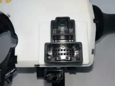 Second-hand car spare part multifunction switch for renault kadjar xmod 4x4 oem iam references 255678341r  