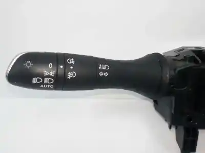 Second-hand car spare part multifunction switch for renault kadjar xmod 4x4 oem iam references 255678341r  