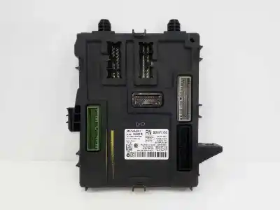 Second-hand car spare part electronic module for renault kadjar xmod 4x4 oem iam references 284b12492r