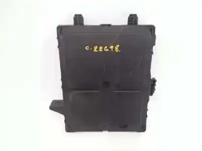 Second-hand car spare part electronic module for renault kadjar xmod 4x4 oem iam references 284b12492r  a2c97914800100