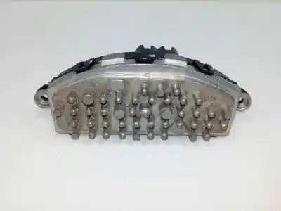 Second-hand car spare part heater blower for renault kadjar xmod 4x4 oem iam references t954061b