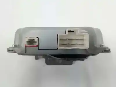 Second-hand car spare part electronic module for renault kadjar xmod 4x4 oem iam references 292a56fl0b  