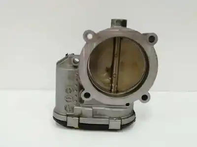 Автозапчастина б/у коробка метелика для porsche cayenne 4.5 v8 turbo посилання на oem iam 948605115  0280750114