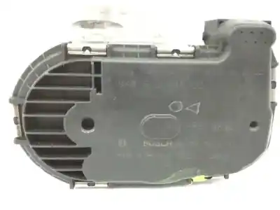 Автозапчастина б/у коробка метелика для porsche cayenne 4.5 v8 turbo посилання на oem iam 948605115  0280750114