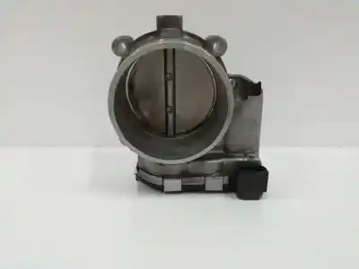 Second-hand car spare part throttle body for porsche cayenne (typ 9pa) 4.5 v8 turbo cat 450 cv / 331 kw oem iam references 948605115