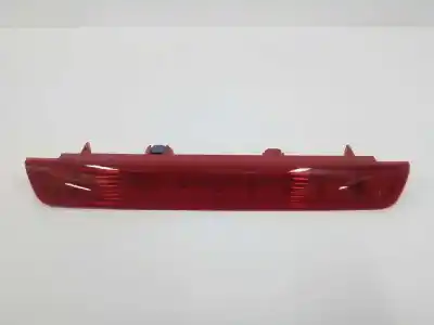 Second-hand car spare part central brake light for renault kadjar xmod 4x4 oem iam references 265901407r