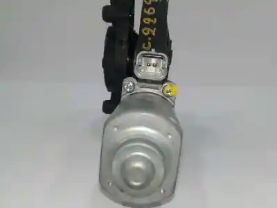 Second-hand car spare part right front window motor for renault kadjar xmod 4x4 oem iam references 22008100  c22008100
