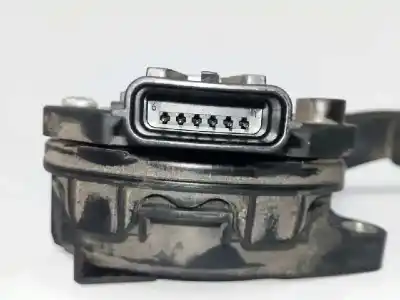 Tweedehands auto-onderdeel potentiometer voor renault kadjar xmod 4x4 oem iam-referenties 180024ba0b  6pv00997815