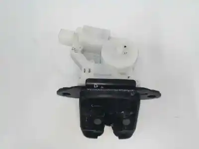 Second-hand car spare part trunk lock for renault kadjar xmod 4x4 oem iam references 905024ea1a