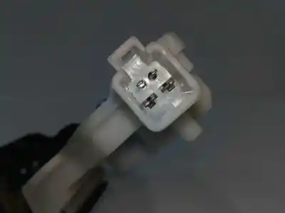 Second-hand car spare part trunk lock for renault kadjar xmod 4x4 oem iam references 905024ea1a  