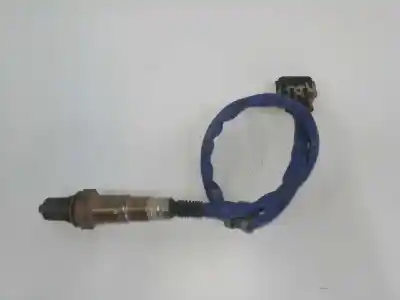 Second-hand car spare part lambda probe for renault kadjar xmod 4x4 oem iam references 226907825r