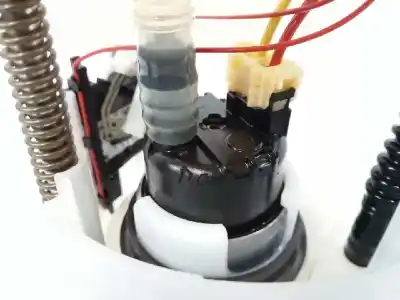 Pezzo di ricambio per auto di seconda mano sensore di livello del carburante per fiat tipo ii (357) fam 1.6 jtdm 16v riferimenti oem iam 52096586  0580203411