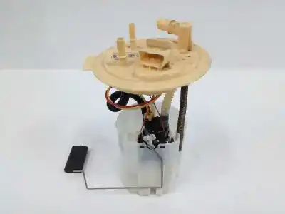 Peça sobressalente para automóvel em segunda mão boia / bomba combustível por fiat tipo ii (357) fam 1.6 jtdm 16v referências oem iam 52096586