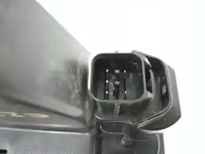 Автозапчастина б/у замок дверей заднього лівого для ssangyong rodius ii 2.0 xdi посилання на oem iam   